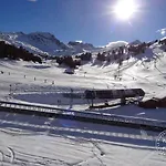 Les Etoiles De Le Bellecôte * La Plagne