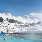 Hotel Les Etoiles De Le Bellecôte La Plagne