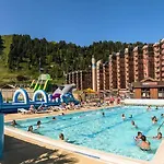 Les Etoiles De Le Bellecôte Hotel