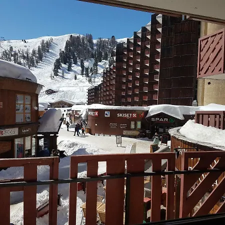 Hotel Les Etoiles De Le Bellecôte La Plagne