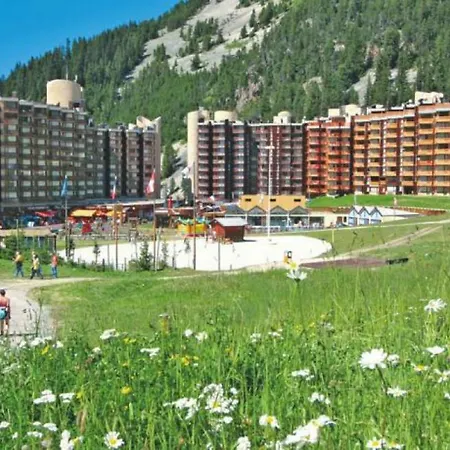 Hotel Les Etoiles De Le Bellecôte La Plagne