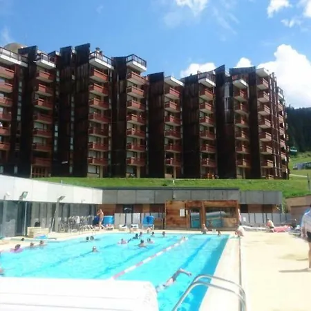 Hotel Les Etoiles De Le Bellecôte