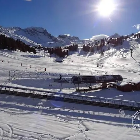 Les Etoiles De Le Bellecote * La Plagne