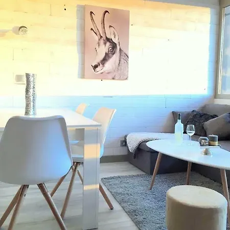 Les Etoiles De Le Bellecote