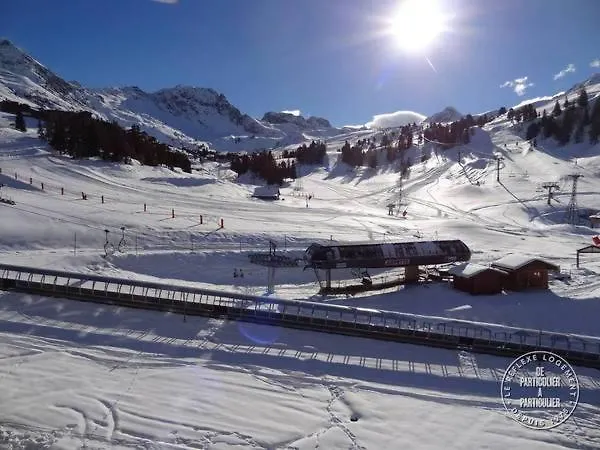 Les Etoiles De Le Bellecote * La Plagne