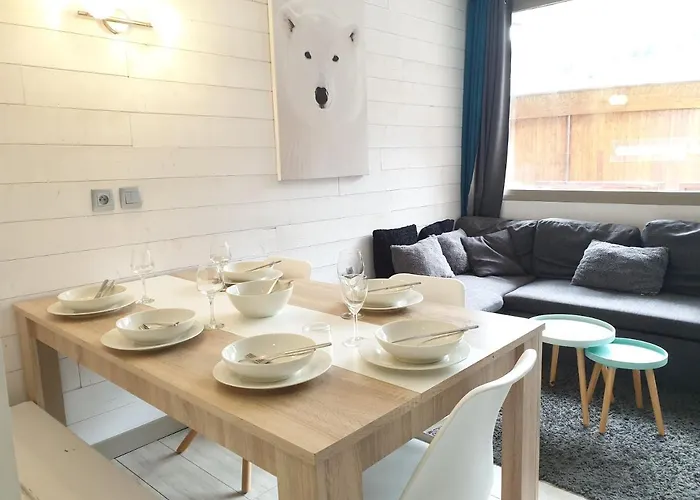 Les Etoiles De Le Bellecote *