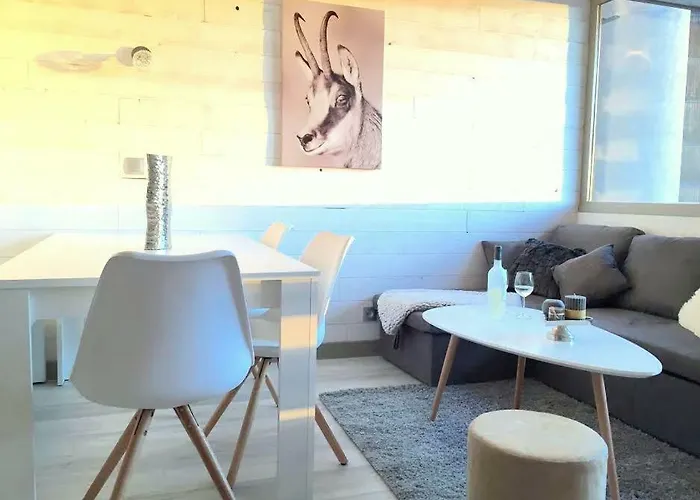 Les Etoiles De Le Bellecote