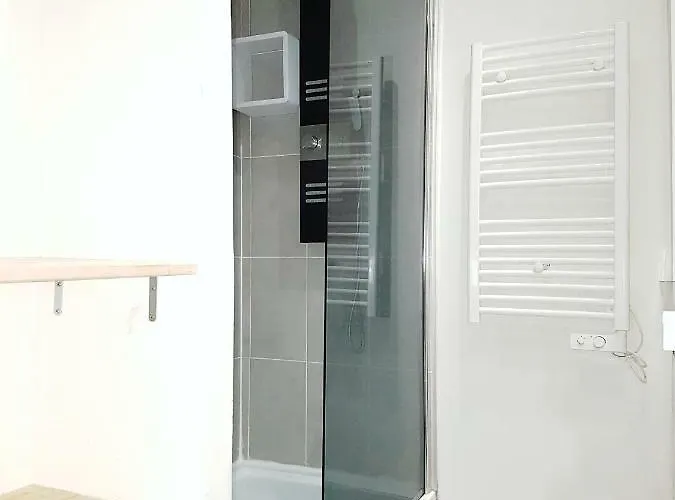 Les Etoiles De Le Bellecote Hotell