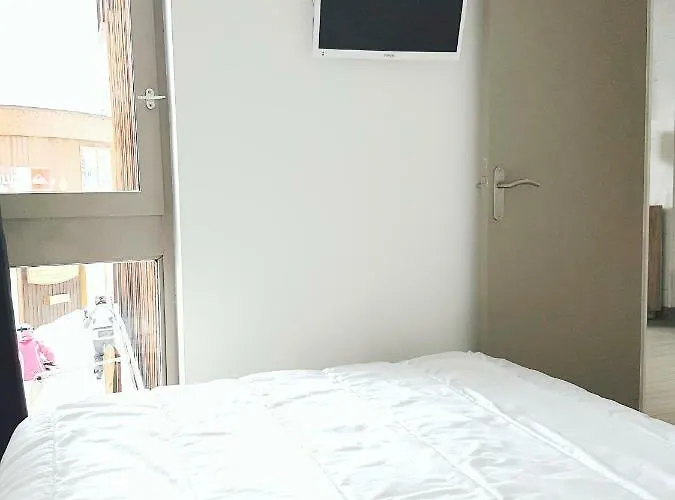 Les Etoiles De Le Bellecote