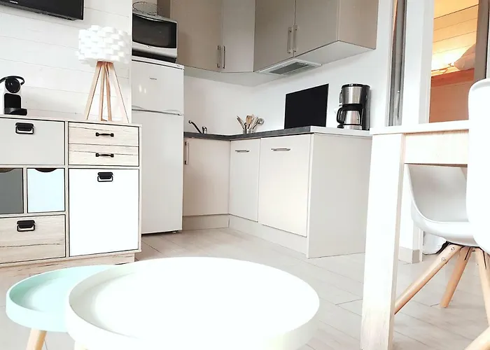 Hotell Les Etoiles De Le Bellecote